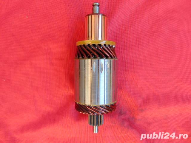 Rotor Electromotor 24V Daf XF , Scania, Volvo, Renault 