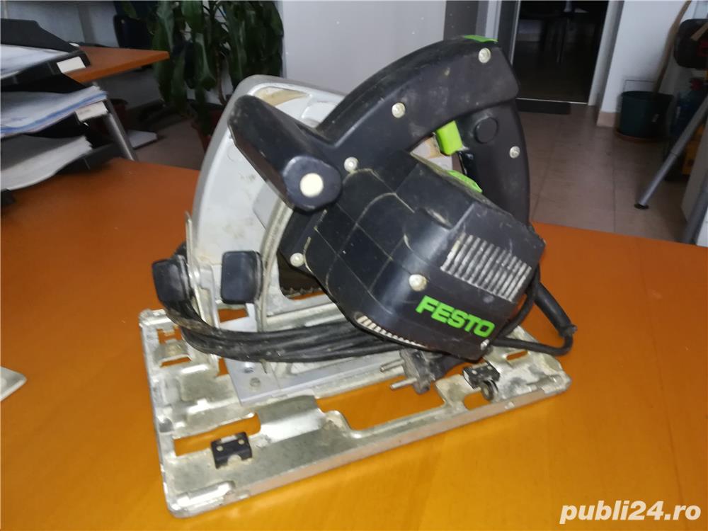 Circular de inchiriat