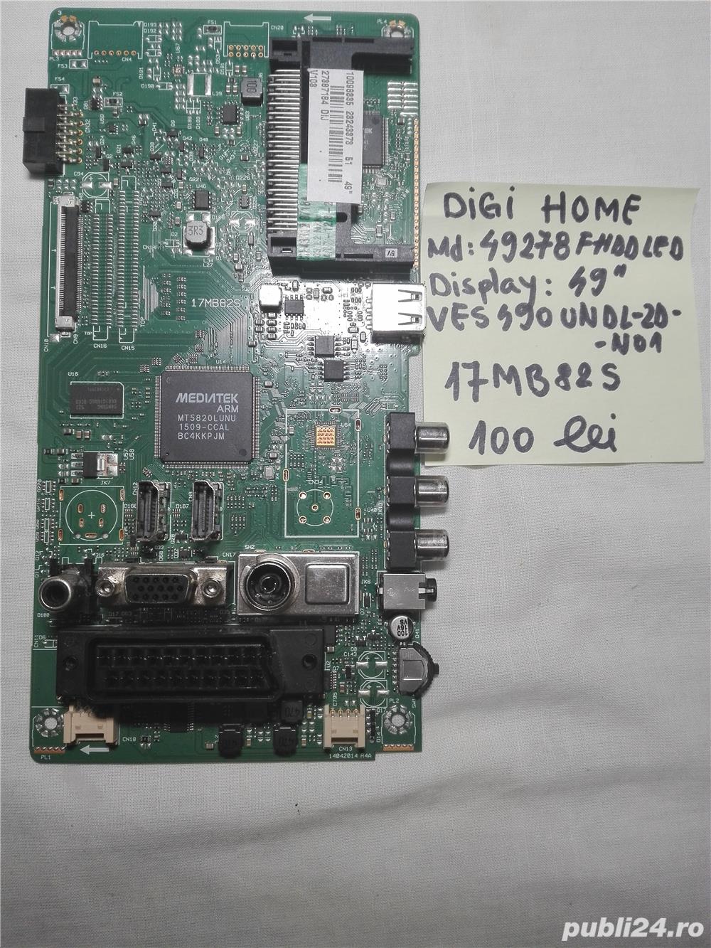 17MB82S vestel