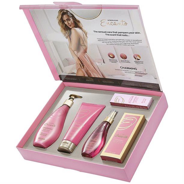 SET AVON CHARMING SET AVON CHARMING