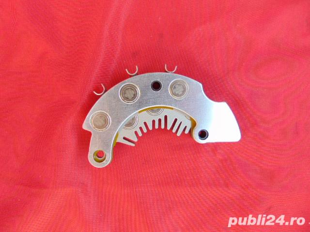 Diode Alternator GMC C/K 