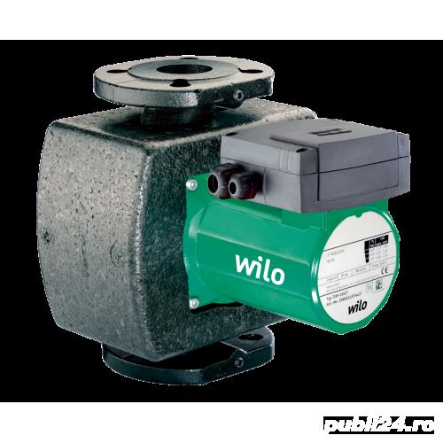Cu factura: Orice dimens pe stoc: Pompe recirculare Wilo Grundfos Dab