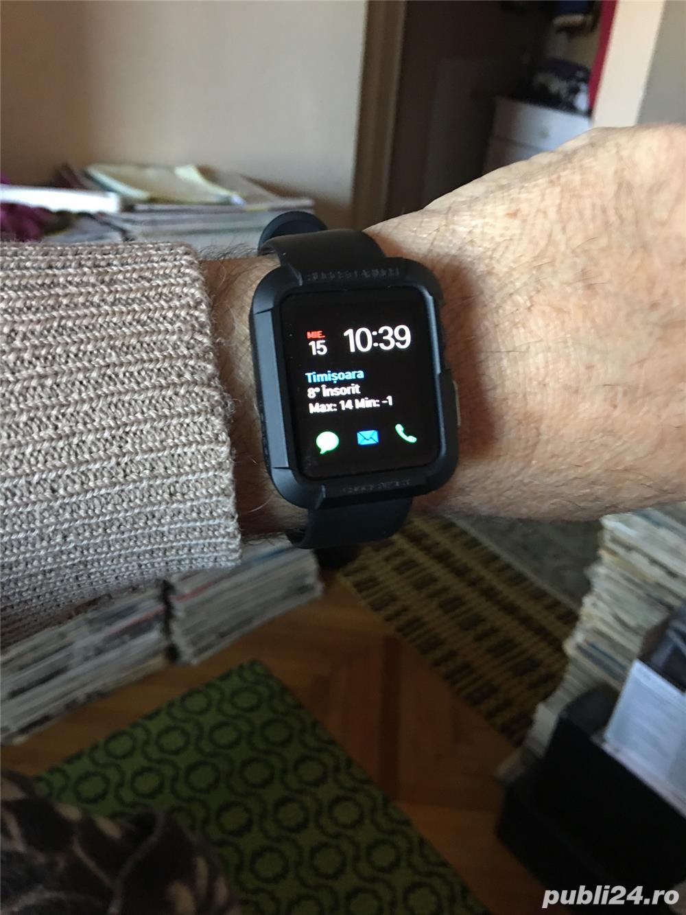 Apple iWatch Sport 42 mm Ocazie!