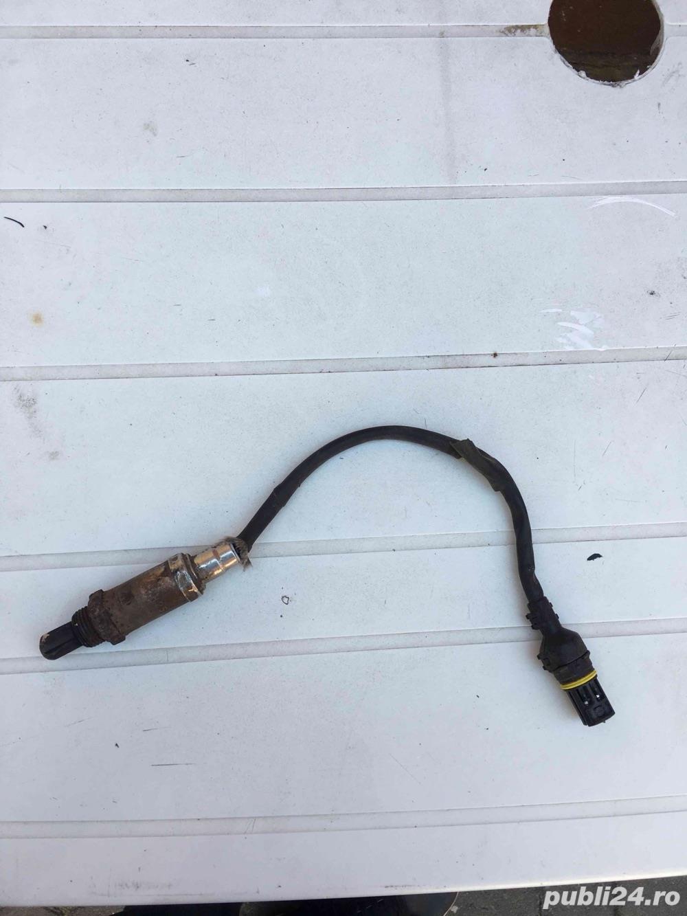 Vand Sonda landa bmw seria 3 benzina