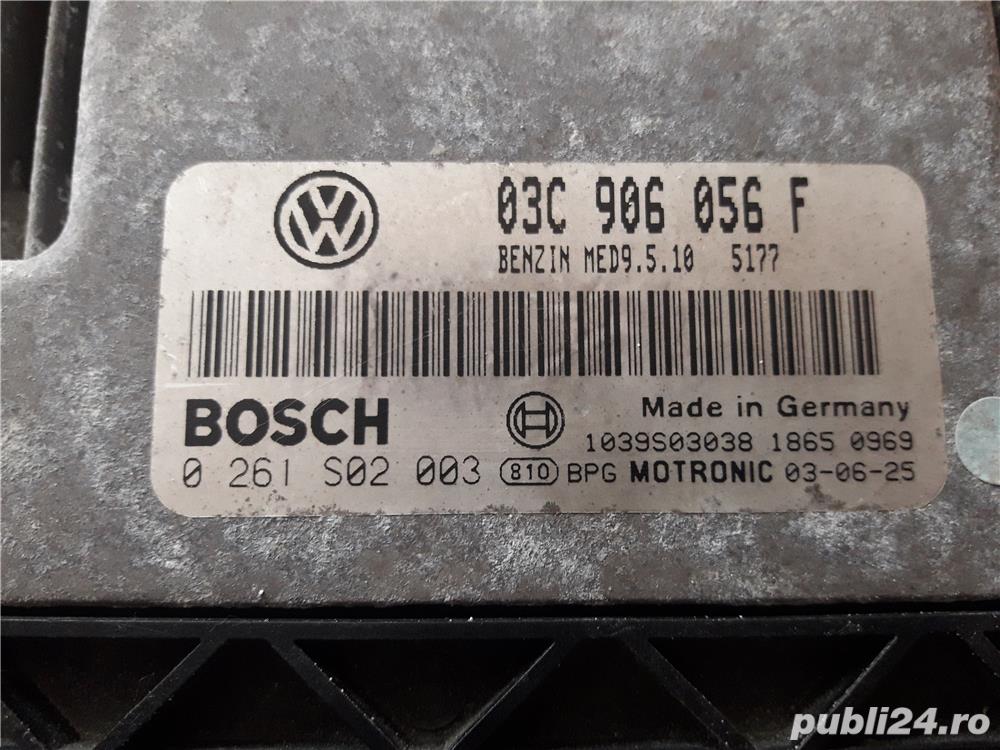 Vând  calculator auto