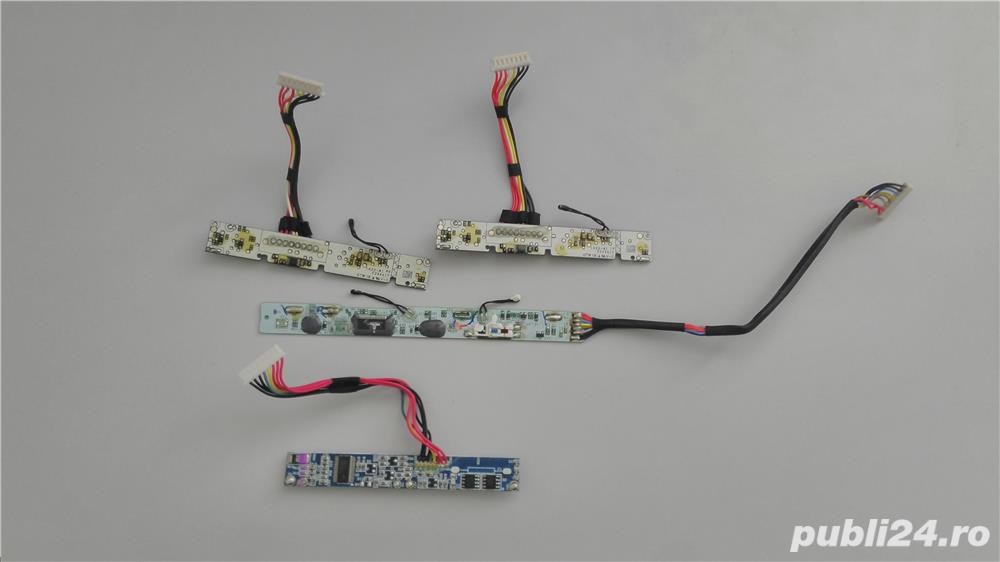 Modul electronica incarcare baterie Asus 