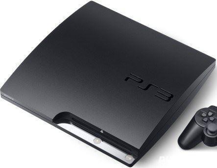  PS 3 SONY playstation