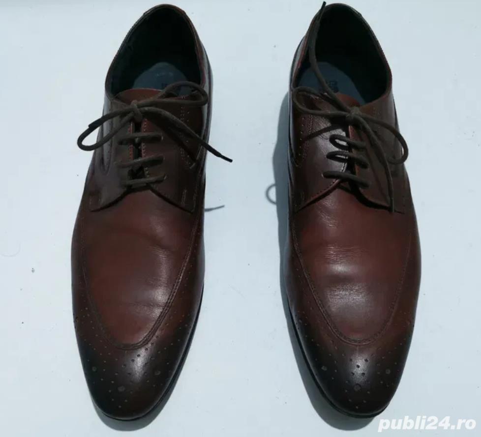 Pantofi Barbati