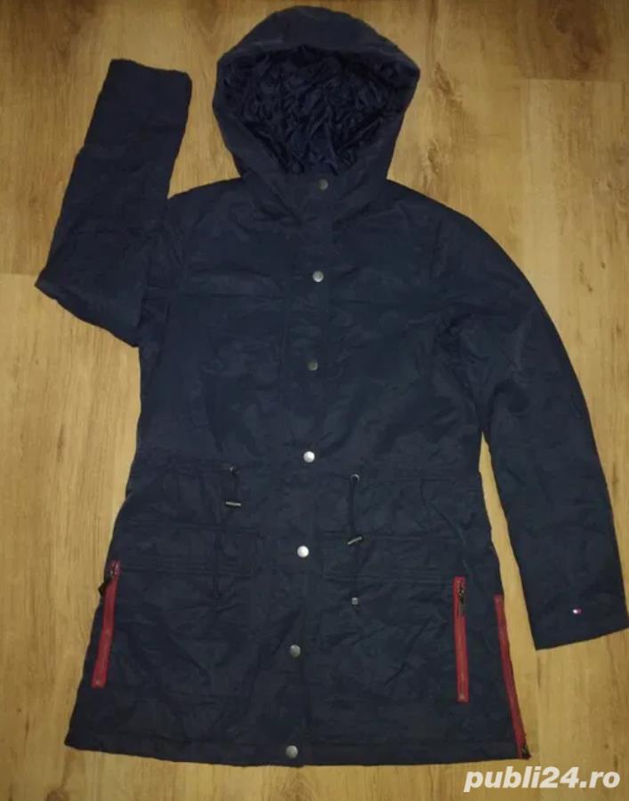 Geaca damă 