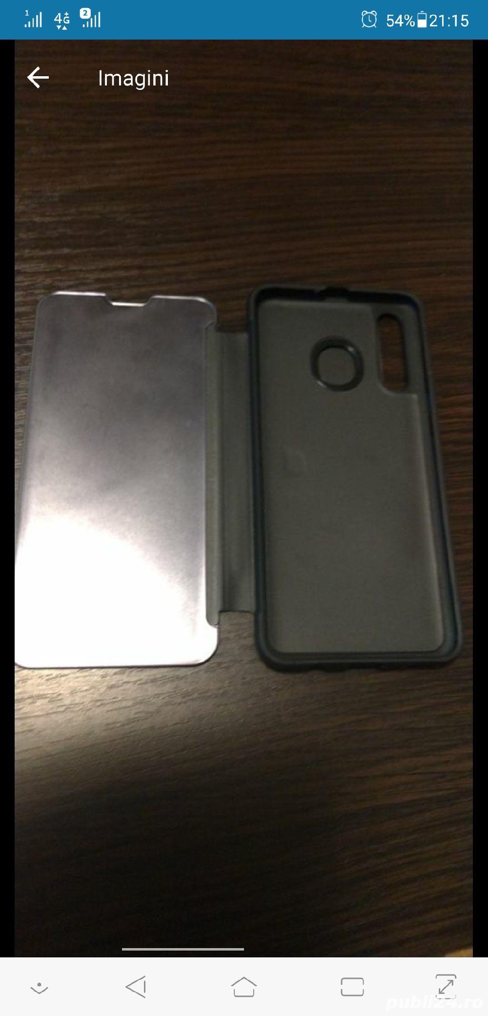 Vand husa flip Samsung A30/A50