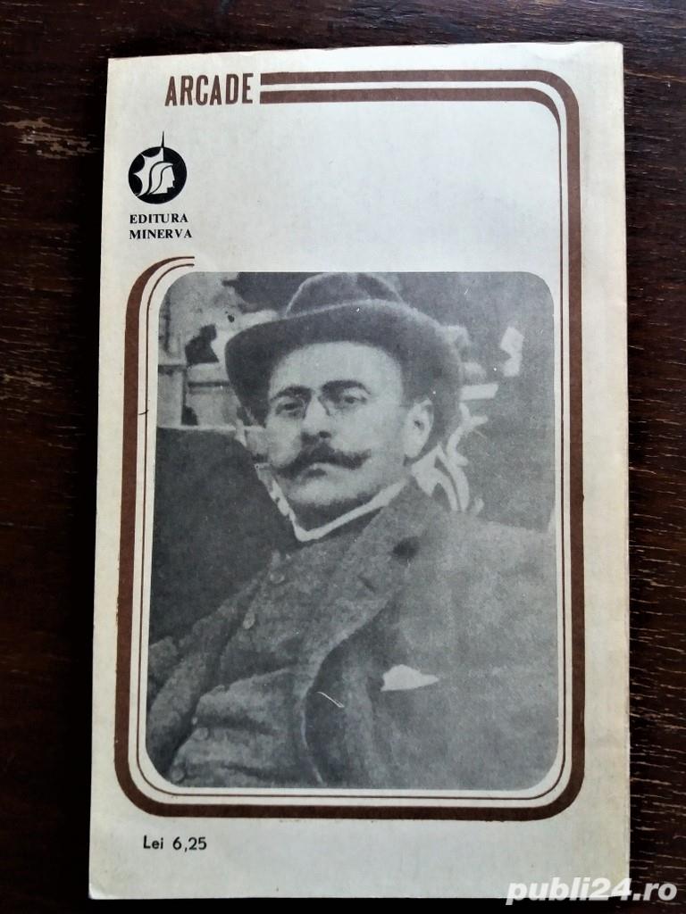 I.L.Caragiale- Momente- NOUA- 1981