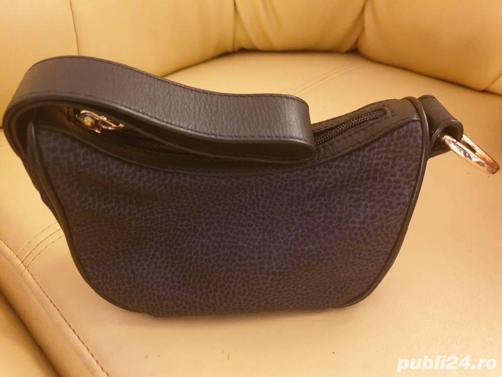 Geanta Borbonese originala