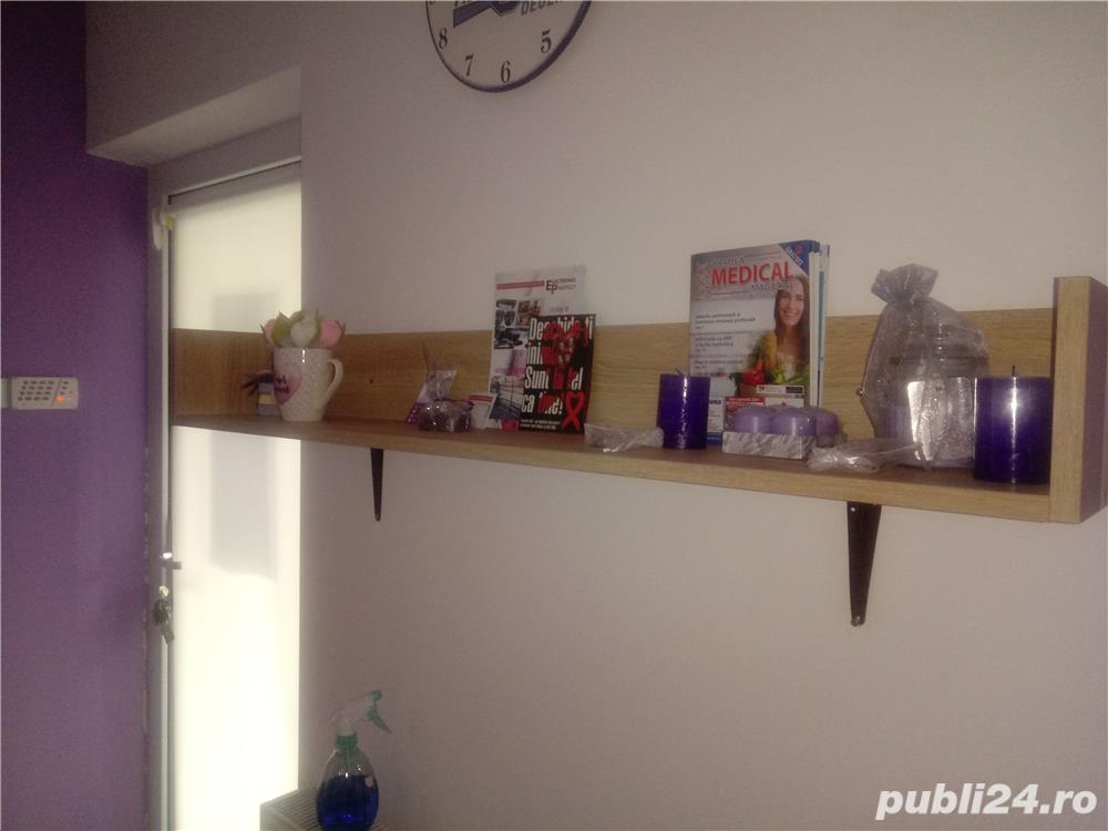 Vand rafturi, dulapior pt pantofi