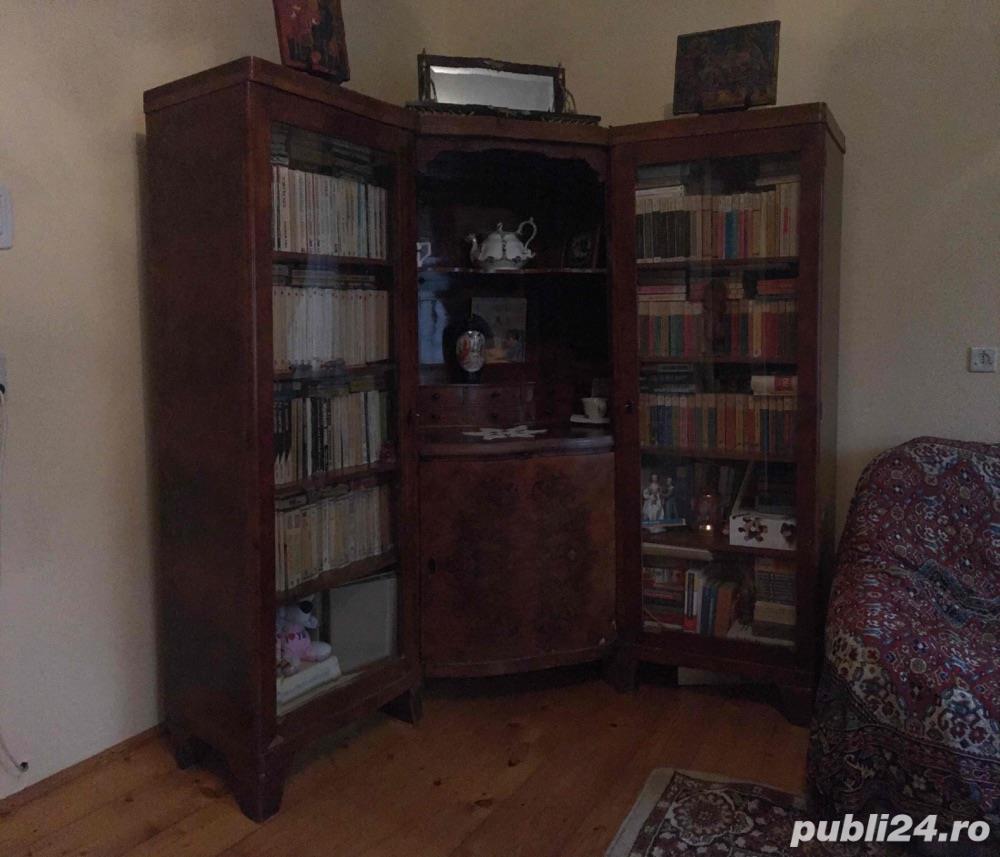 Mobilier unicat negociabil