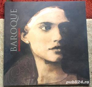 Baroque, Barbara Hangan, 2011