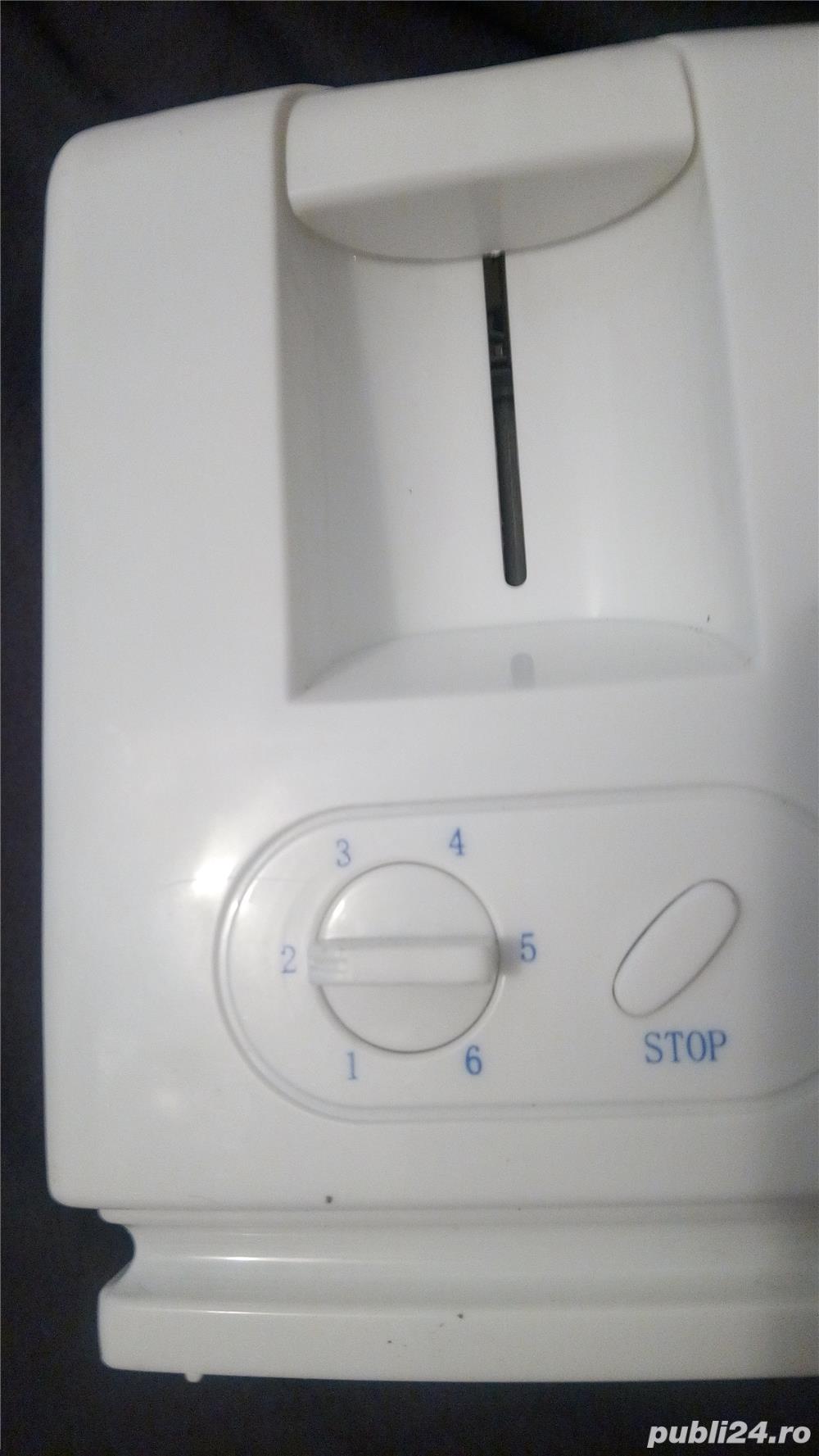 Vand aparat de prajit paine,Toaster TXT-026