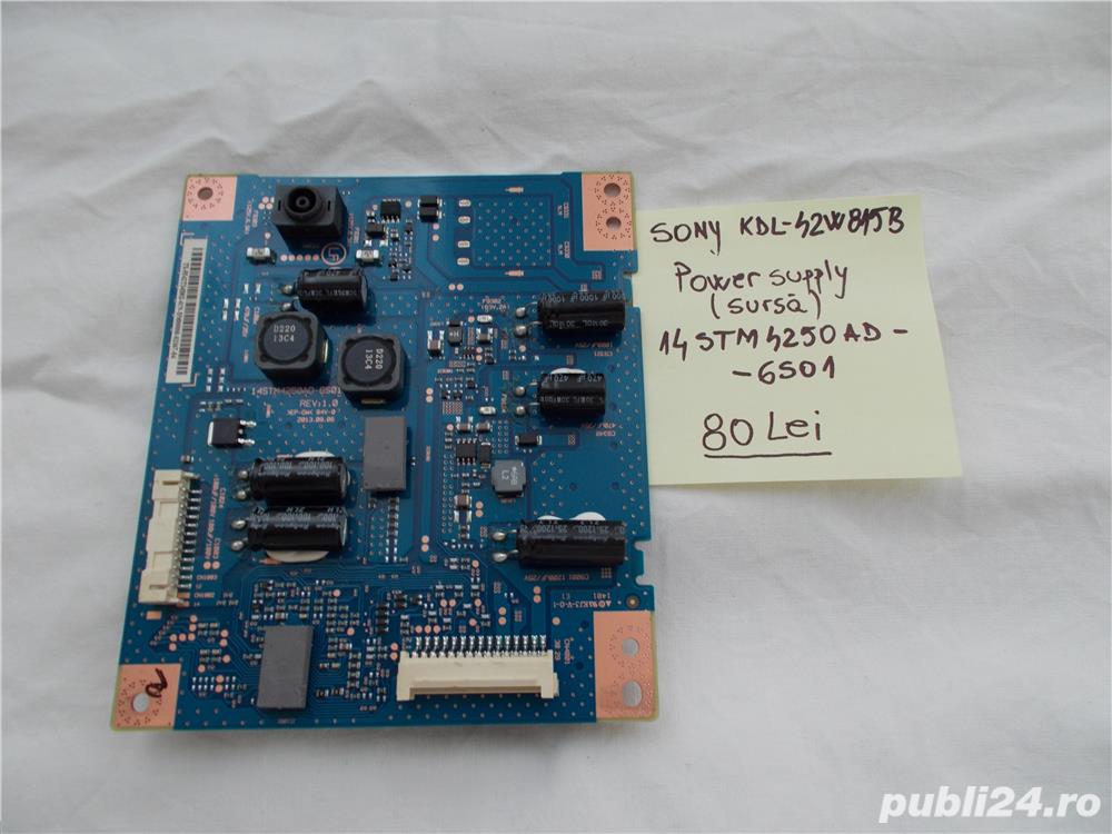 14stm4250ad-6s01  sursa tv sony