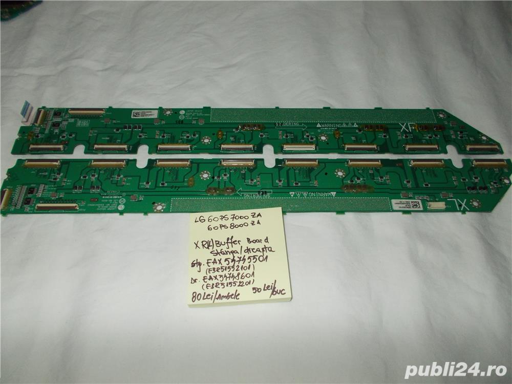 eax54748601 ebr51552201 buffer board plasma lg (dr)