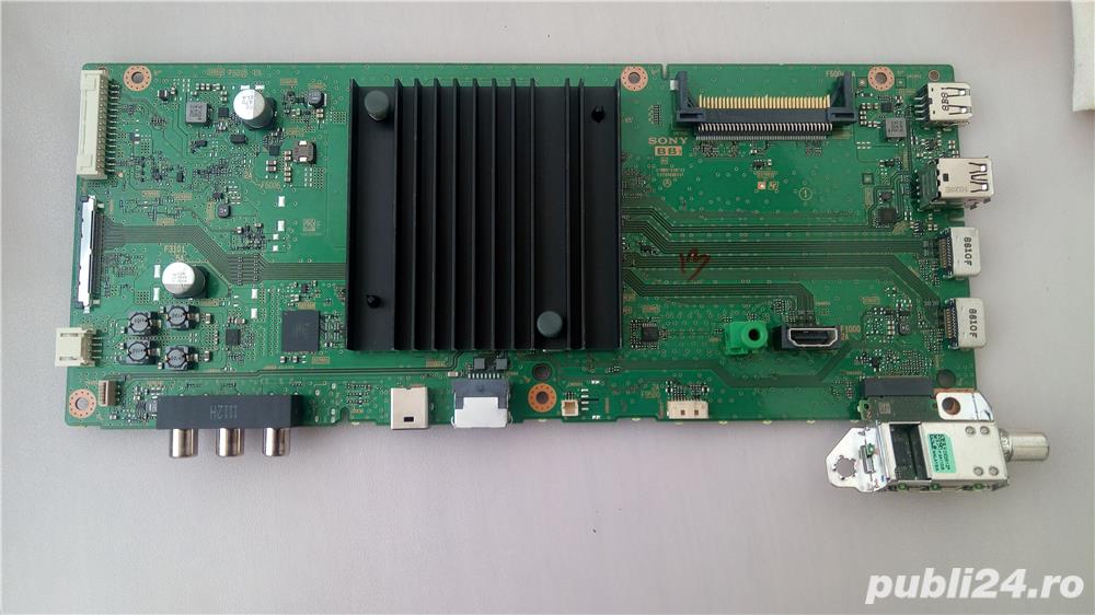 1-983-119-11 (173703211)  main+tuner sony