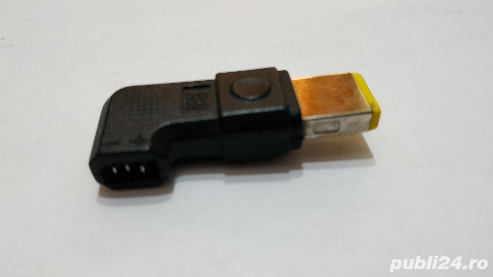 Adaptor incarcator lenovo