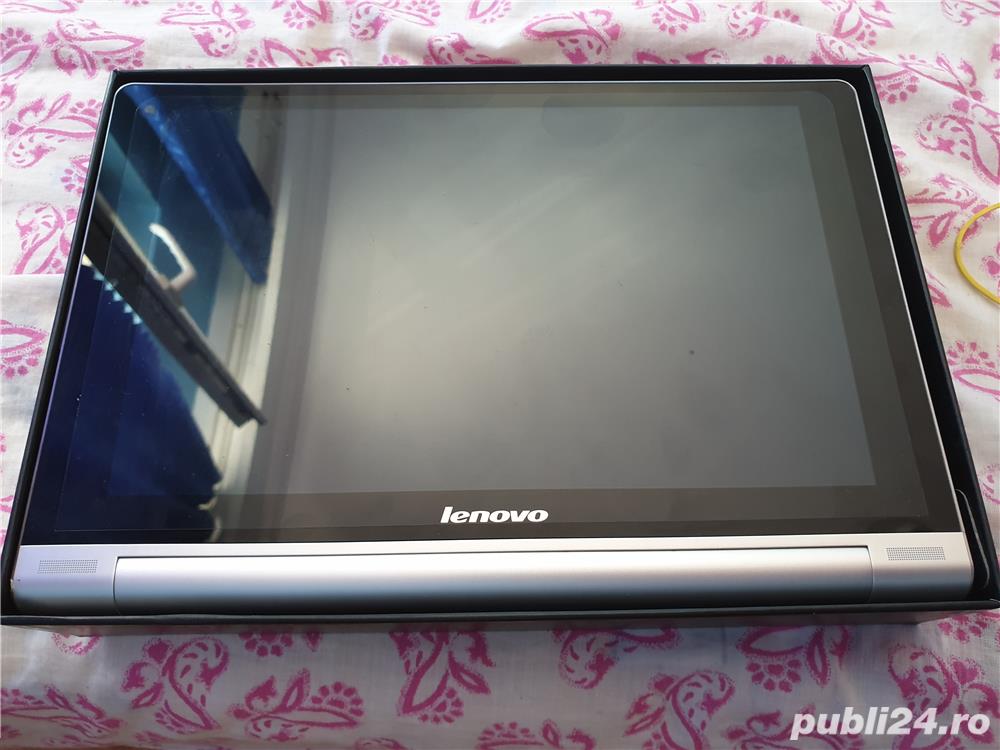 Tablete Lenovo