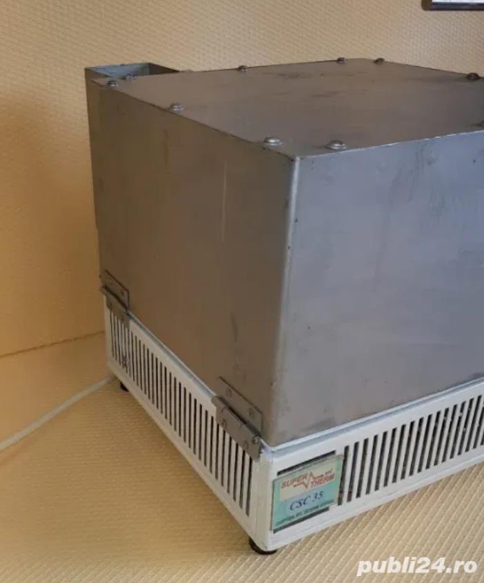 Cuptor pentru uscare