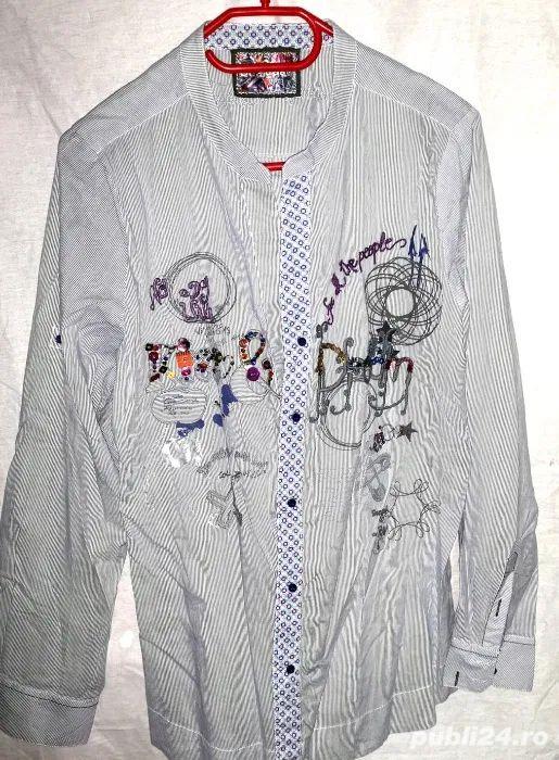 Vand camasa Desigual, marimea L