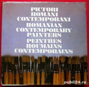 Pictori romani contemporani, Dan Grigorescu, 1989