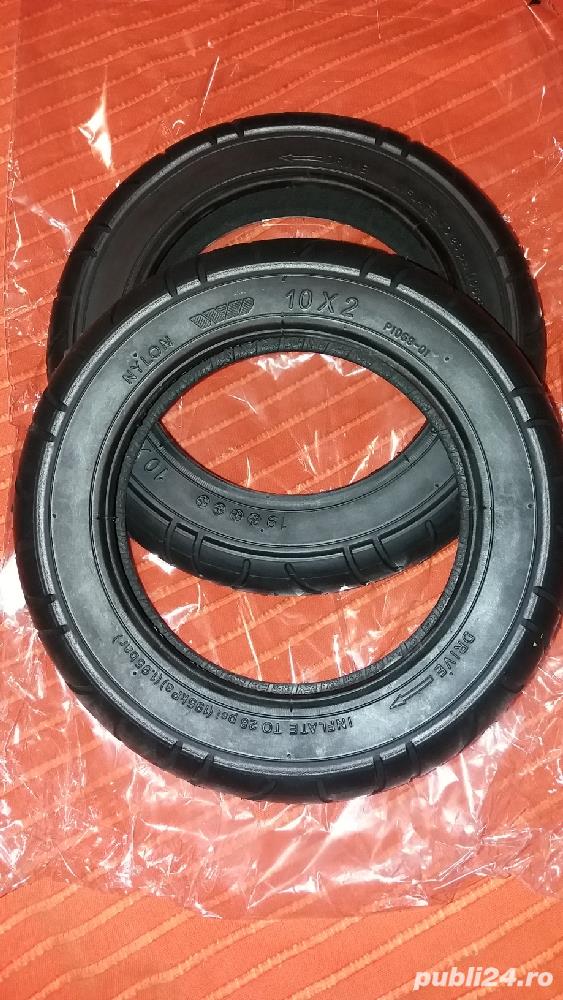 Anvelope Trotineta Electrica10"inchi