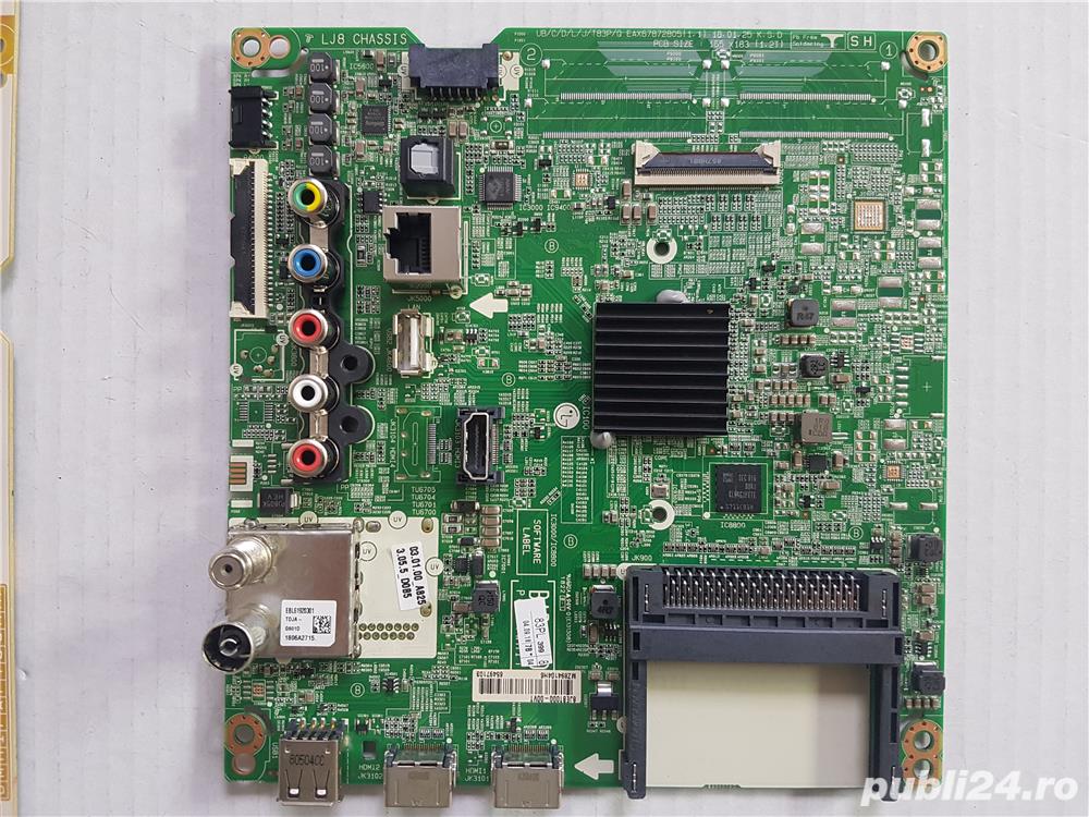 EAX67872805(1.1)  EAX67864901(1.4)  RUNTK0334FV  60UK6200  