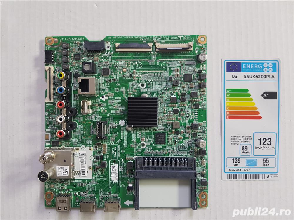 EAX67872805(1.1)   EAX67865201(1.6)   55UK6200  