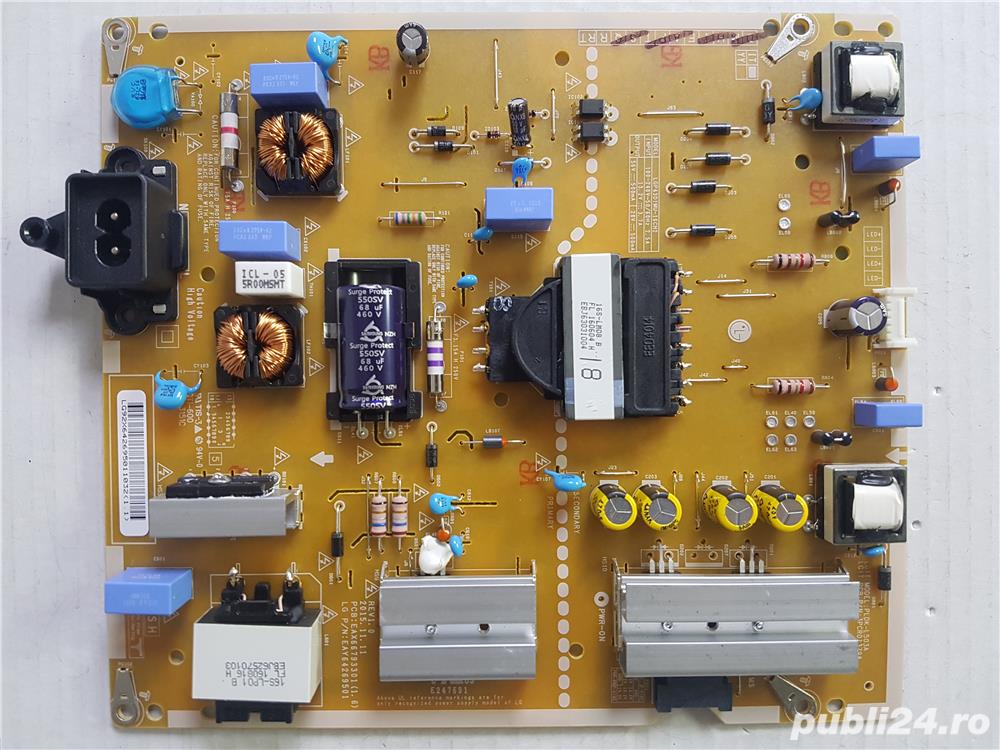  EAX66793301(1.6)    43UH661  43UH650 