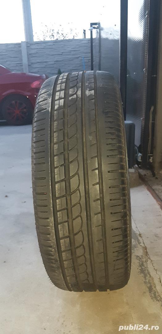 Vind janta aliaj cu anvelopa pireli 205/50 r17 