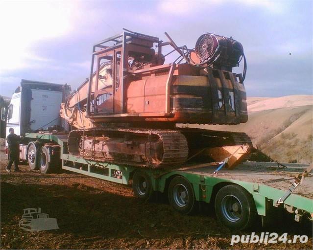 Piese second din dezmembrari  CAT 320B  AN 1998 SERIE 7JR01128 