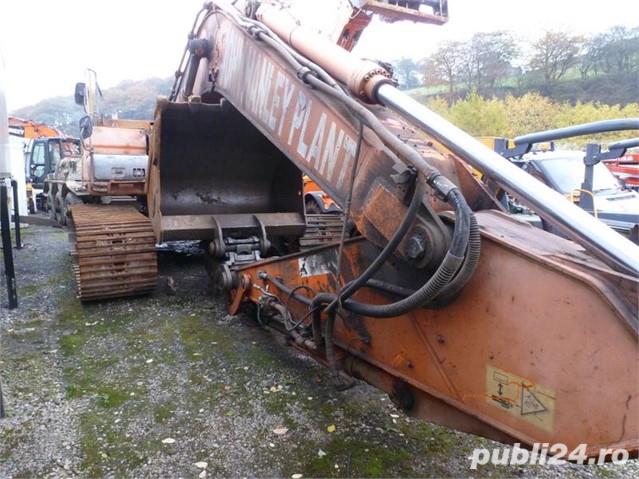 Piese second din dezmembrari - DOOSAN DX300LC  AN 2006