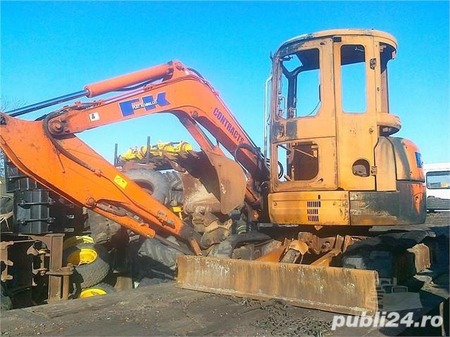 Piese second din dezmembrari - FIAT KOBLECO E50.2SR Serie PJ04 03330