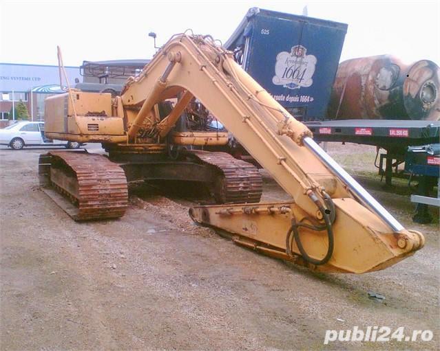 Piese second din dezmembrari - KOMATSU PC210 LC 6K An 1997