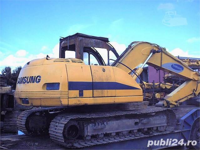 Piese second din dezmembrari - SAMSUNG SE130 LC An 1993 