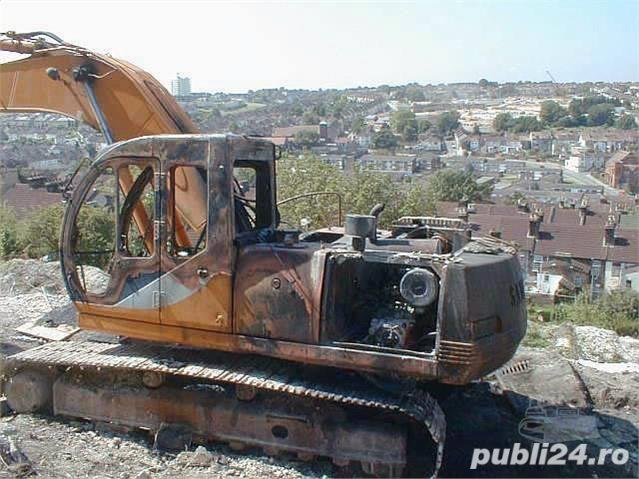 Piese second din dezmembrari - SAMSUNG SE210 LC-2 An 1995 Serie SBY1130 