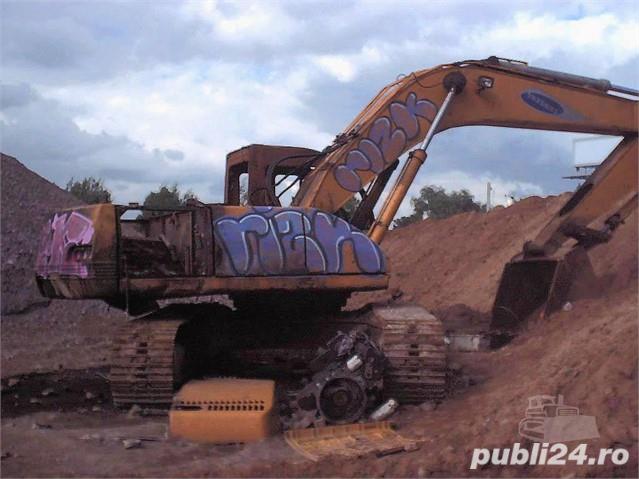 Piese second din dezmembrari - SAMSUNG SE280 LC-2 An 1995