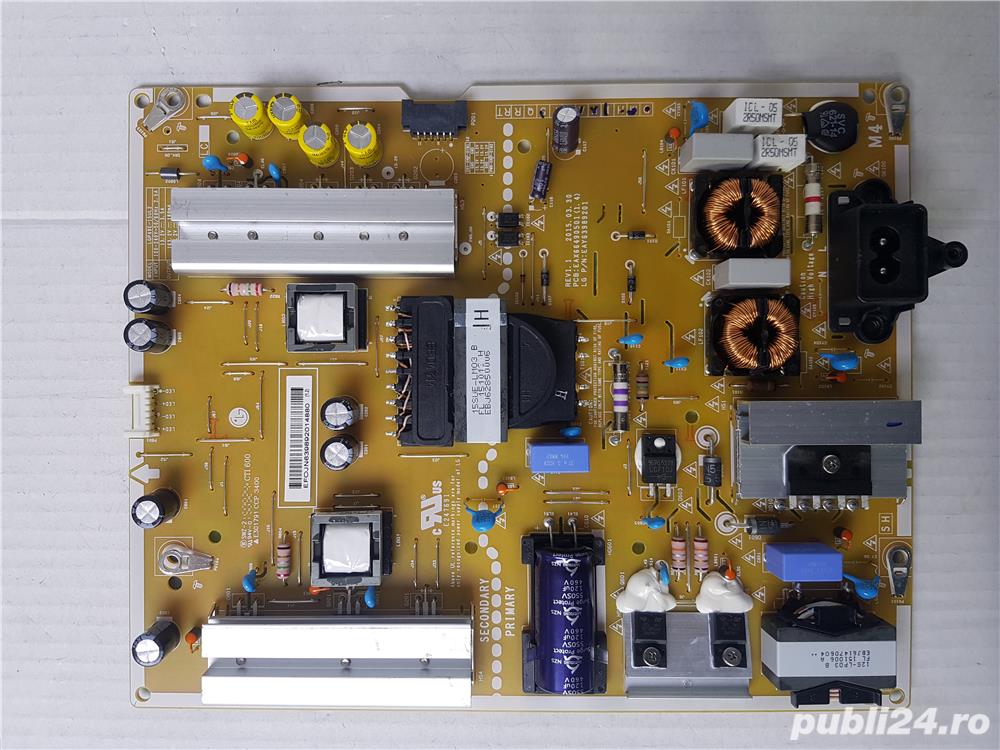     EAX66490501(1.4)    49UF680       