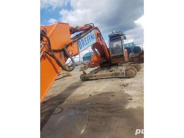 Piese second din dezmembrari - FIAT HITACHI EX355 
