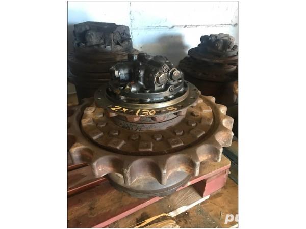 Reductor complet hitachi zx130lcn-5b