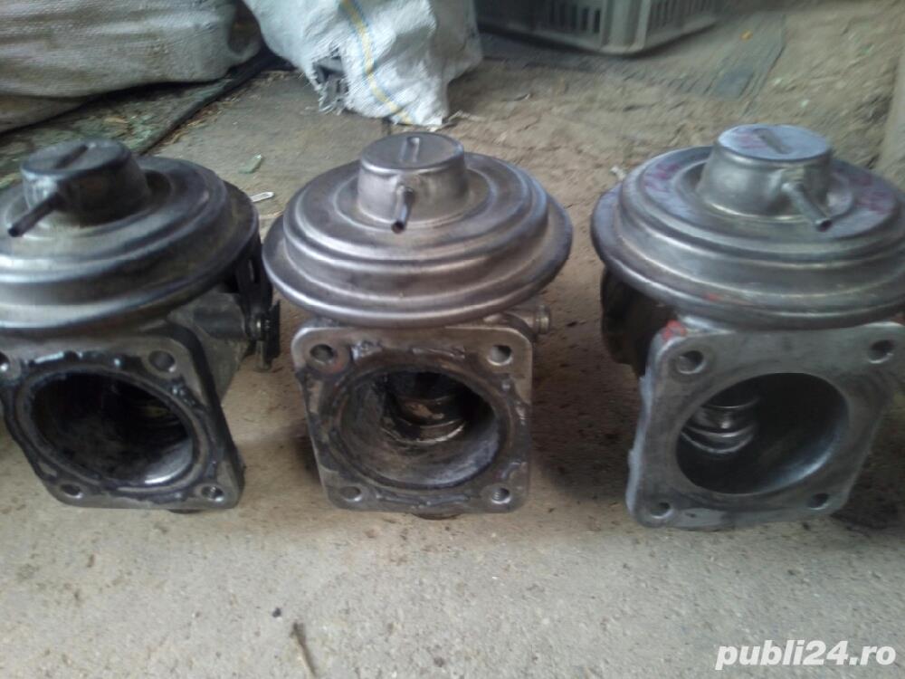 Egr BMW e46 136 cp 2.0 diesel