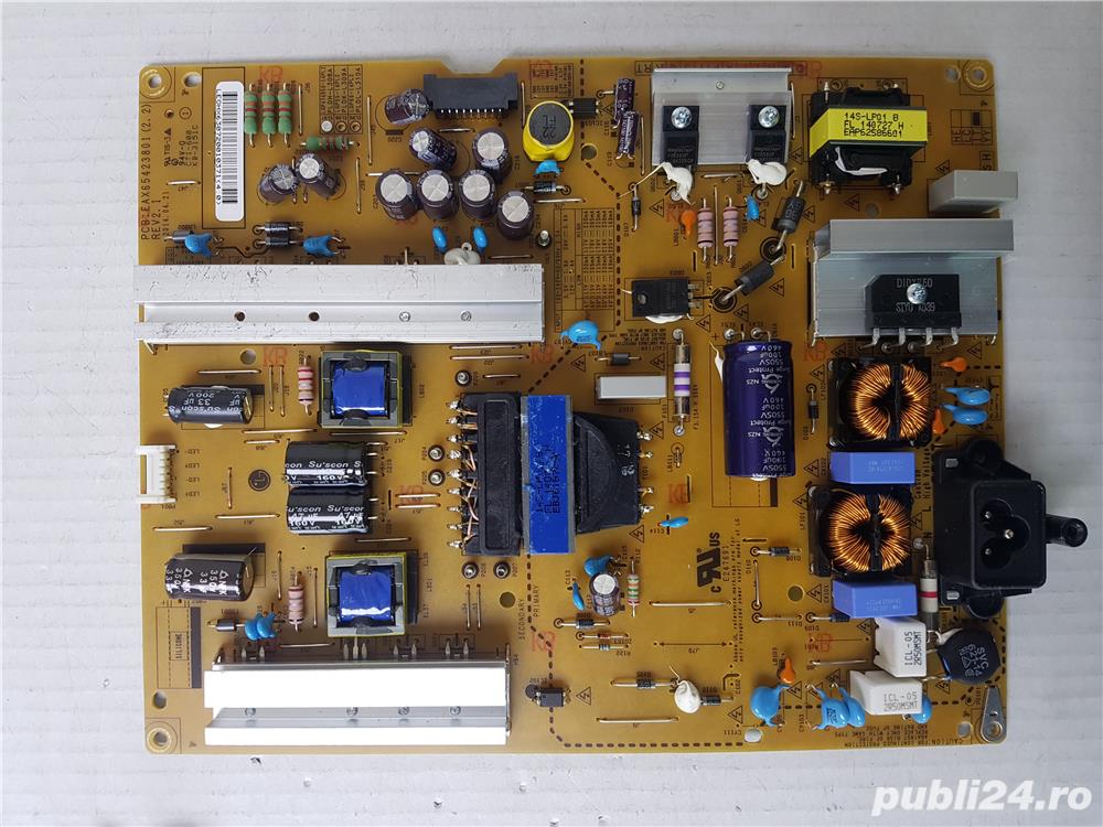  EAX65423801(2.2)  47LB5610- 55LB5610 