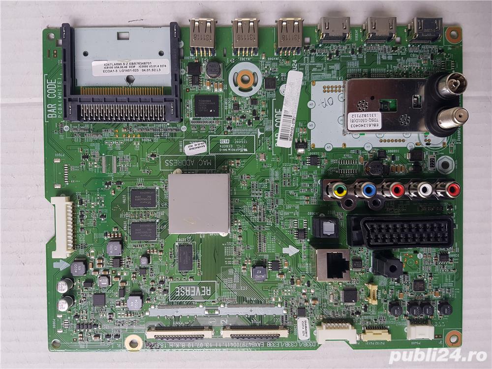 EAX64797004(1.1)    EAX64905701(2.6)  EAX64905801(2.0)   47LA690  42LA690           