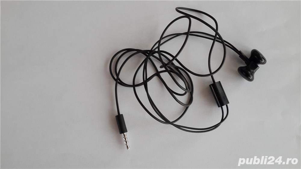 Casti Nokia model WH-108