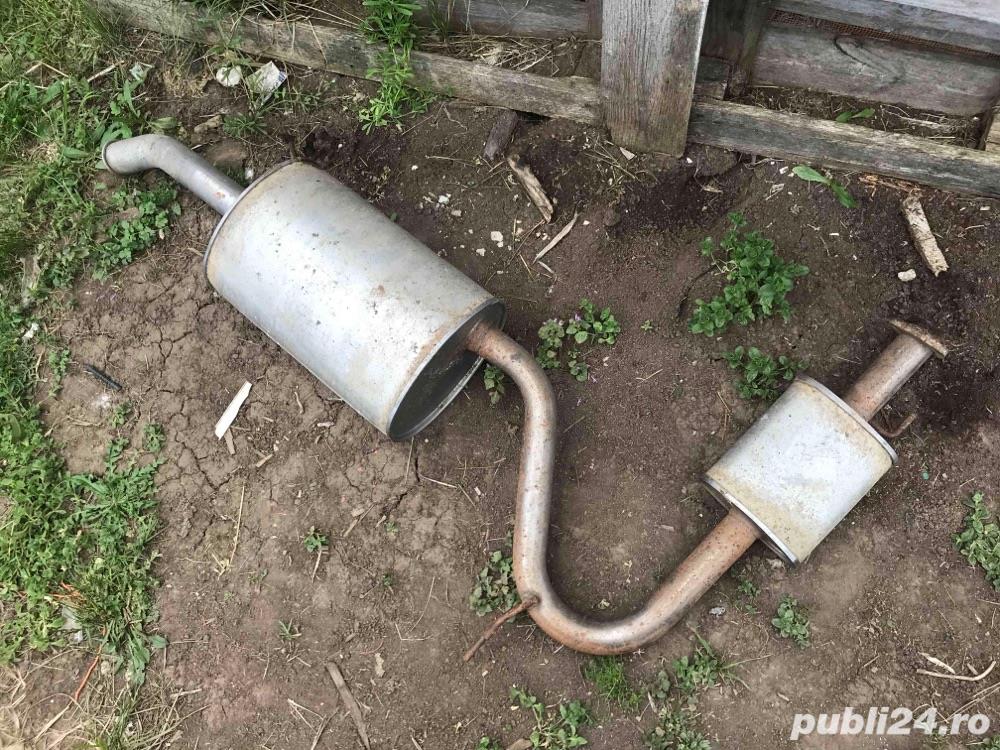 toba esapament Ducato