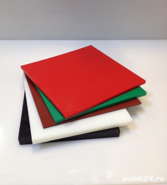 Blat taiere polietilena HDPE  tocator bucatarie  blat masa de lucru