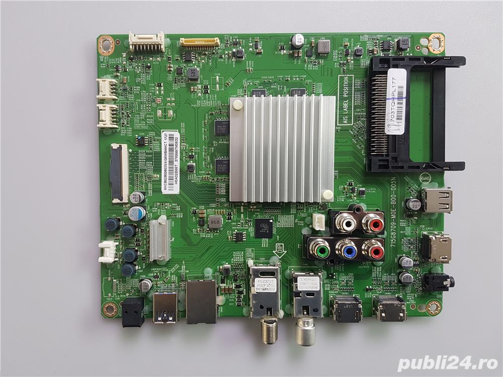 715G8709-MOE-B00-005N     65T50-COC     65PUS6262 